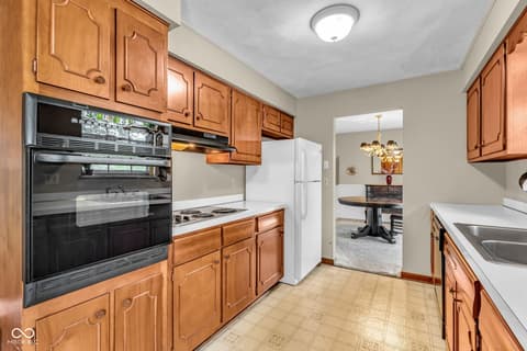 Photo of 2174 W Old Waynetown Road, Crawfordsville, IN