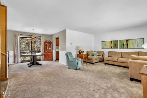 Photo of 2174 W Old Waynetown Road, Crawfordsville, IN