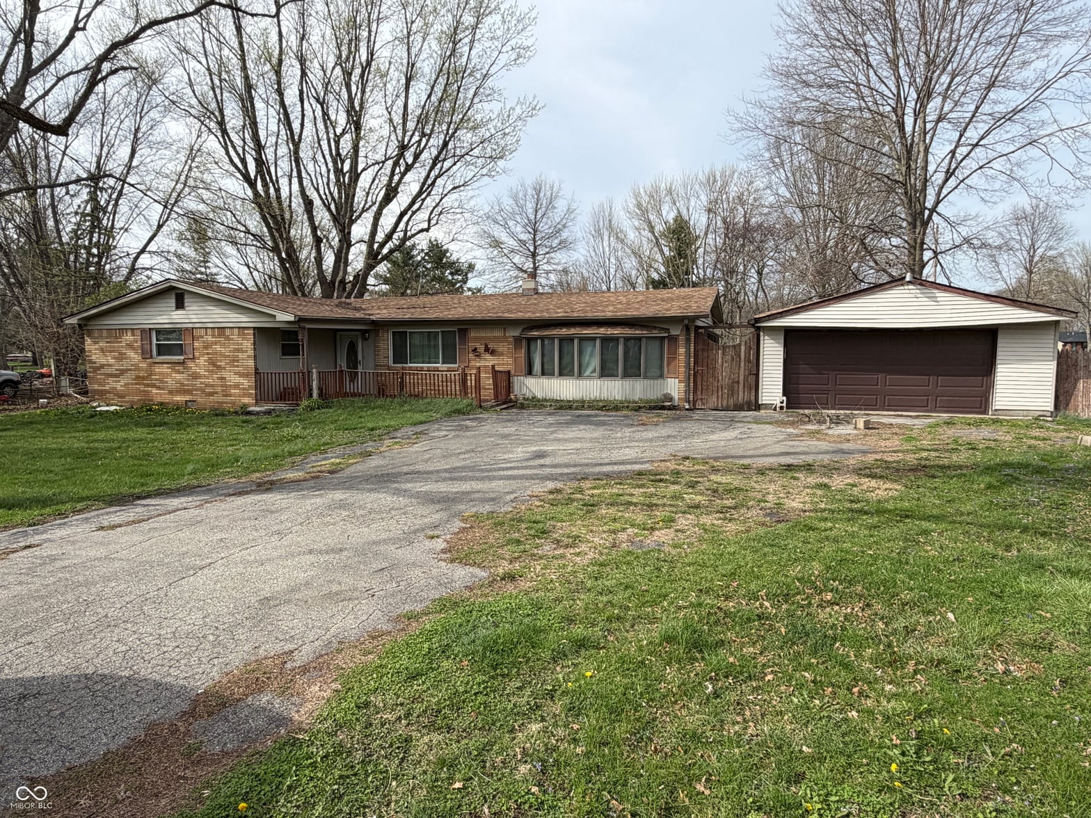 Photo of 3190 Chapel Road, Anderson, IN