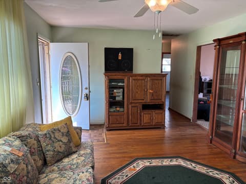 Photo of 3190 Chapel Road, Anderson, IN