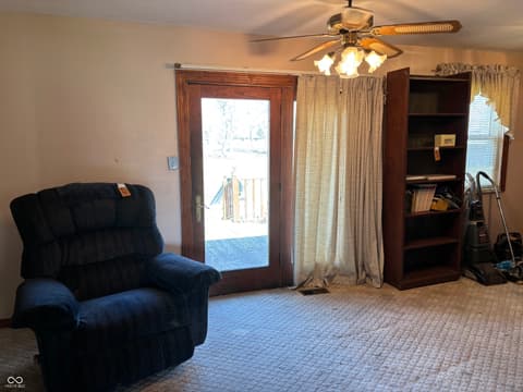 Photo of 3190 Chapel Road, Anderson, IN