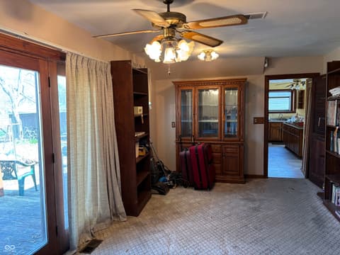 Photo of 3190 Chapel Road, Anderson, IN