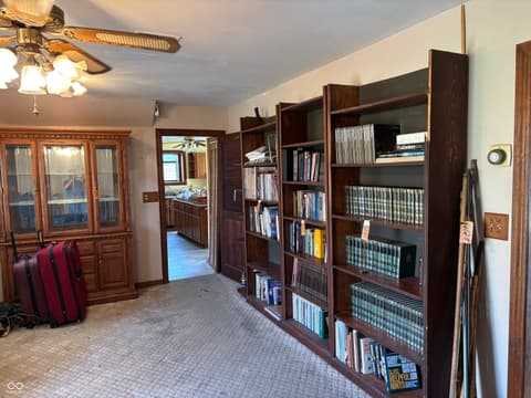 Photo of 3190 Chapel Road, Anderson, IN