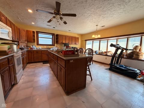 Photo of 3190 Chapel Road, Anderson, IN
