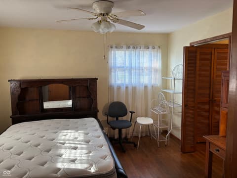 Photo of 3190 Chapel Road, Anderson, IN