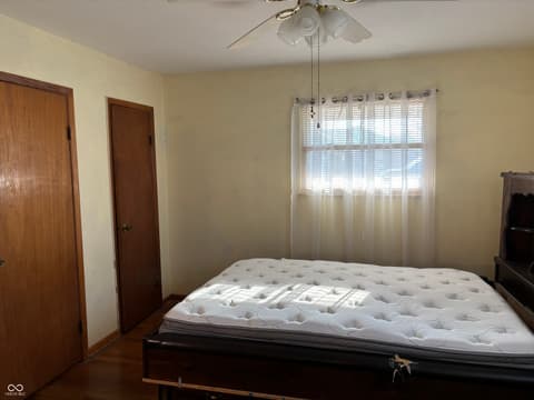 Photo of 3190 Chapel Road, Anderson, IN