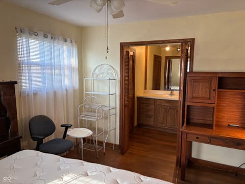 Photo of 3190 Chapel Road, Anderson, IN