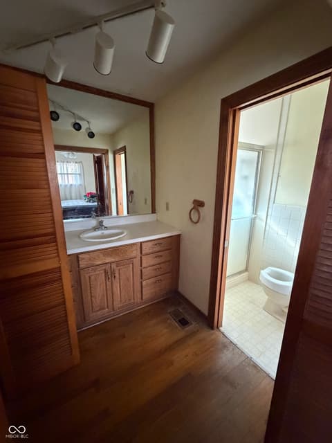 Photo of 3190 Chapel Road, Anderson, IN