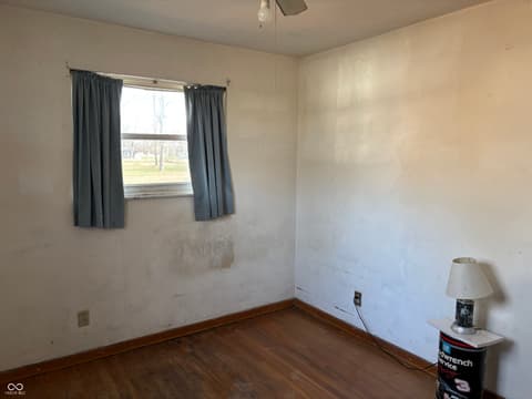 Photo of 3190 Chapel Road, Anderson, IN