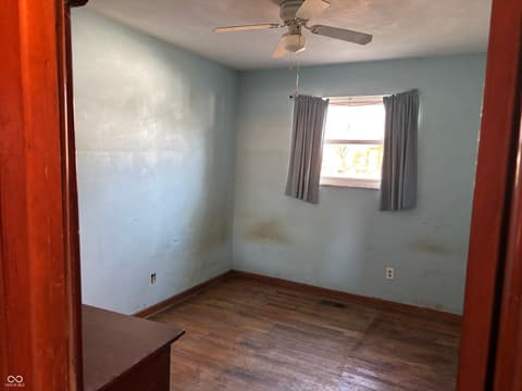 Photo of 3190 Chapel Road, Anderson, IN