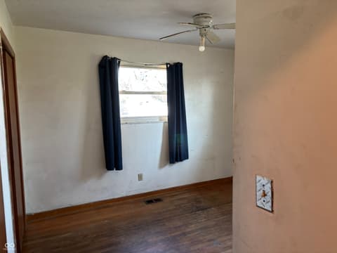 Photo of 3190 Chapel Road, Anderson, IN
