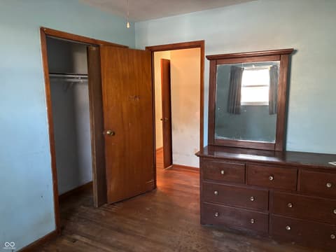 Photo of 3190 Chapel Road, Anderson, IN
