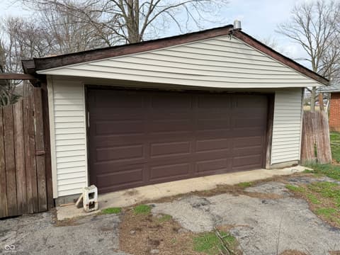 Photo of 3190 Chapel Road, Anderson, IN