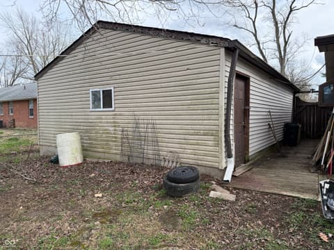 Photo of 3190 Chapel Road, Anderson, IN