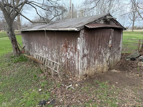 Photo of 3190 Chapel Road, Anderson, IN
