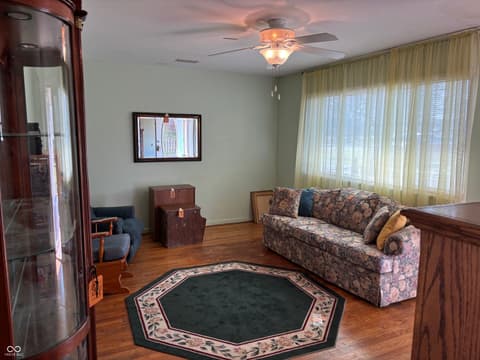 Photo of 3190 Chapel Road, Anderson, IN