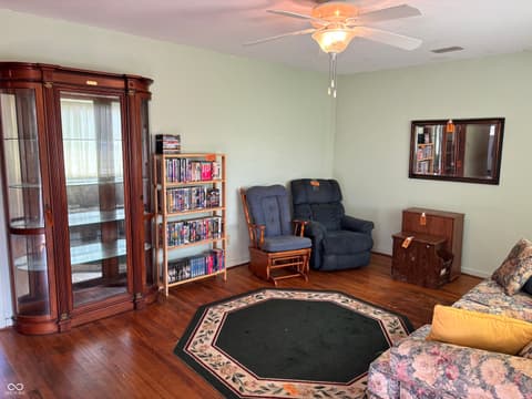 Photo of 3190 Chapel Road, Anderson, IN