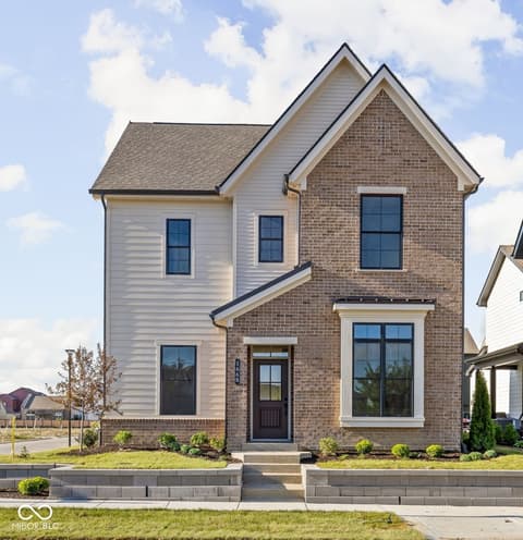 1668 Delmonte Rail Drive