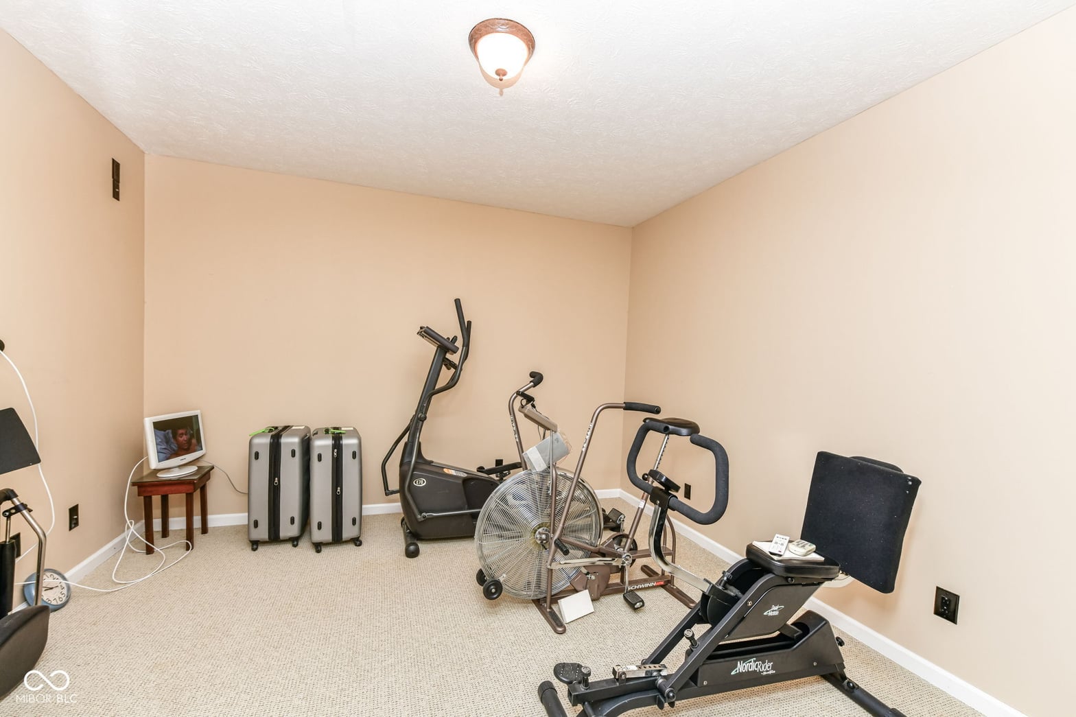 Exercise Room
