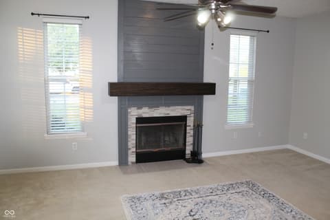 Photo of 8583 Frosty Rose Drive, Avon, IN