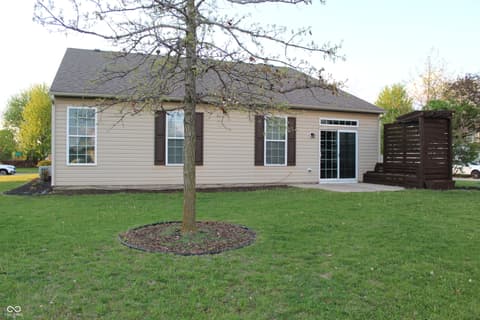 Photo of 8583 Frosty Rose Drive, Avon, IN