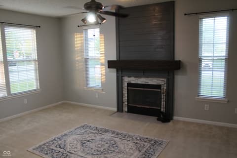 Photo of 8583 Frosty Rose Drive, Avon, IN