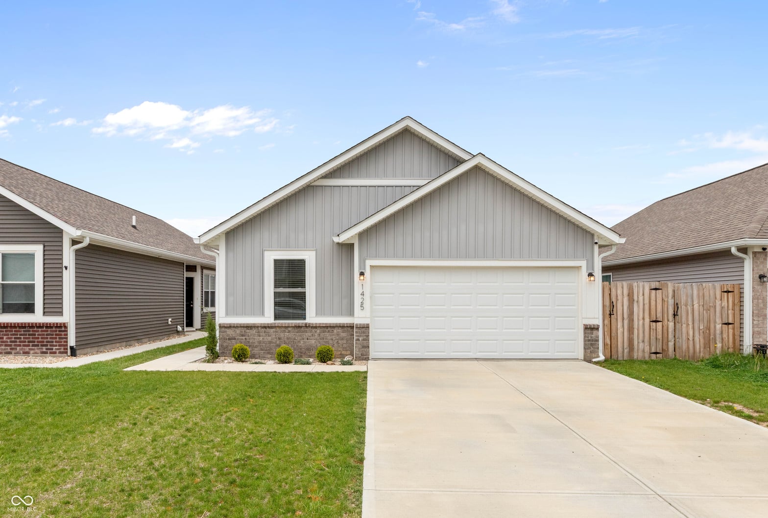 Photo of 1425 Wigwam Lane, Martinsville, IN