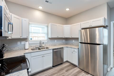 Photo of 1425 Wigwam Lane, Martinsville, IN