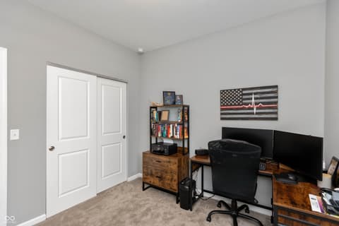 Photo of 1425 Wigwam Lane, Martinsville, IN