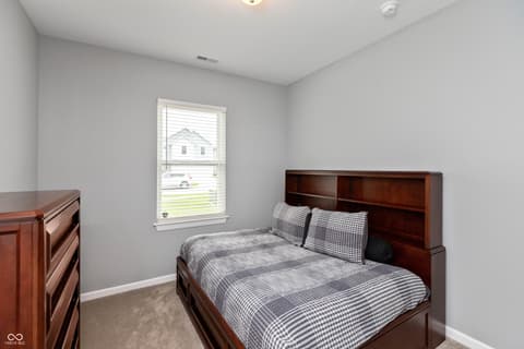 Photo of 1425 Wigwam Lane, Martinsville, IN
