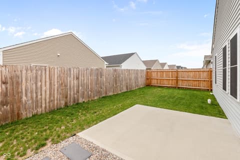 Photo of 1425 Wigwam Lane, Martinsville, IN