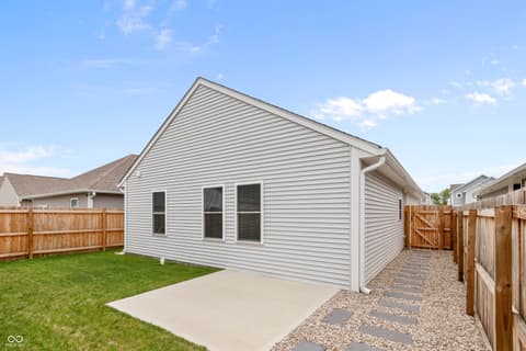Photo of 1425 Wigwam Lane, Martinsville, IN