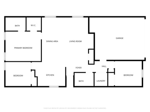 Photo of 1425 Wigwam Lane, Martinsville, IN