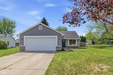 5617 Simmul Lane