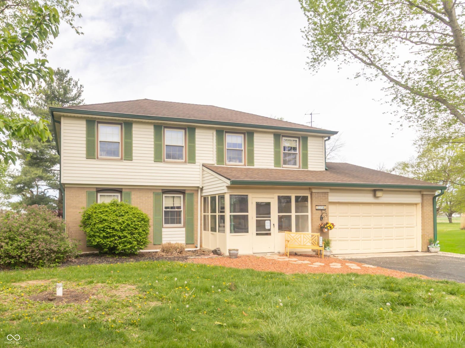 Photo of 5574 Arrowhead Drive, Greenfield, IN