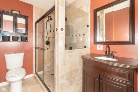 Photo of 5574 Arrowhead Drive, Greenfield, IN