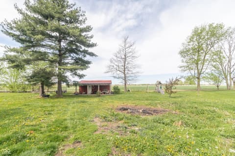 Photo of 5574 Arrowhead Drive, Greenfield, IN