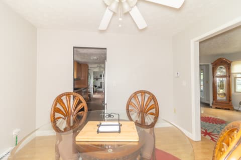 Photo of 5574 Arrowhead Drive, Greenfield, IN