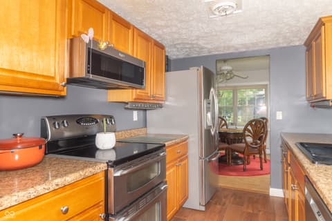 Photo of 5574 Arrowhead Drive, Greenfield, IN