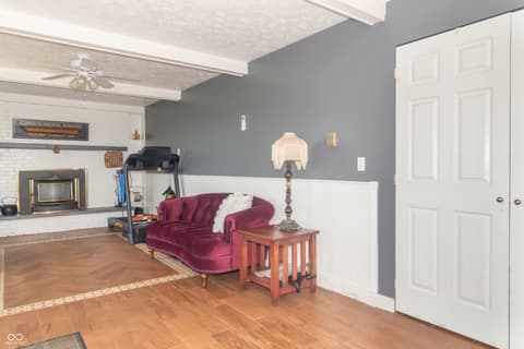 Photo of 5574 Arrowhead Drive, Greenfield, IN