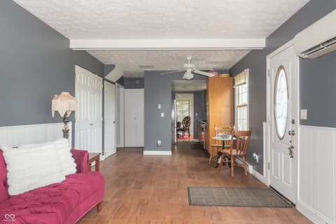 Photo of 5574 Arrowhead Drive, Greenfield, IN
