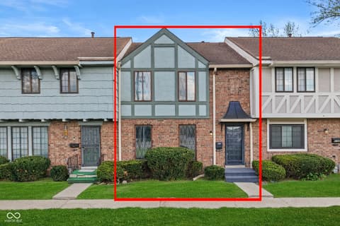 Photo of 8104 Bromley Place, Indianapolis, IN