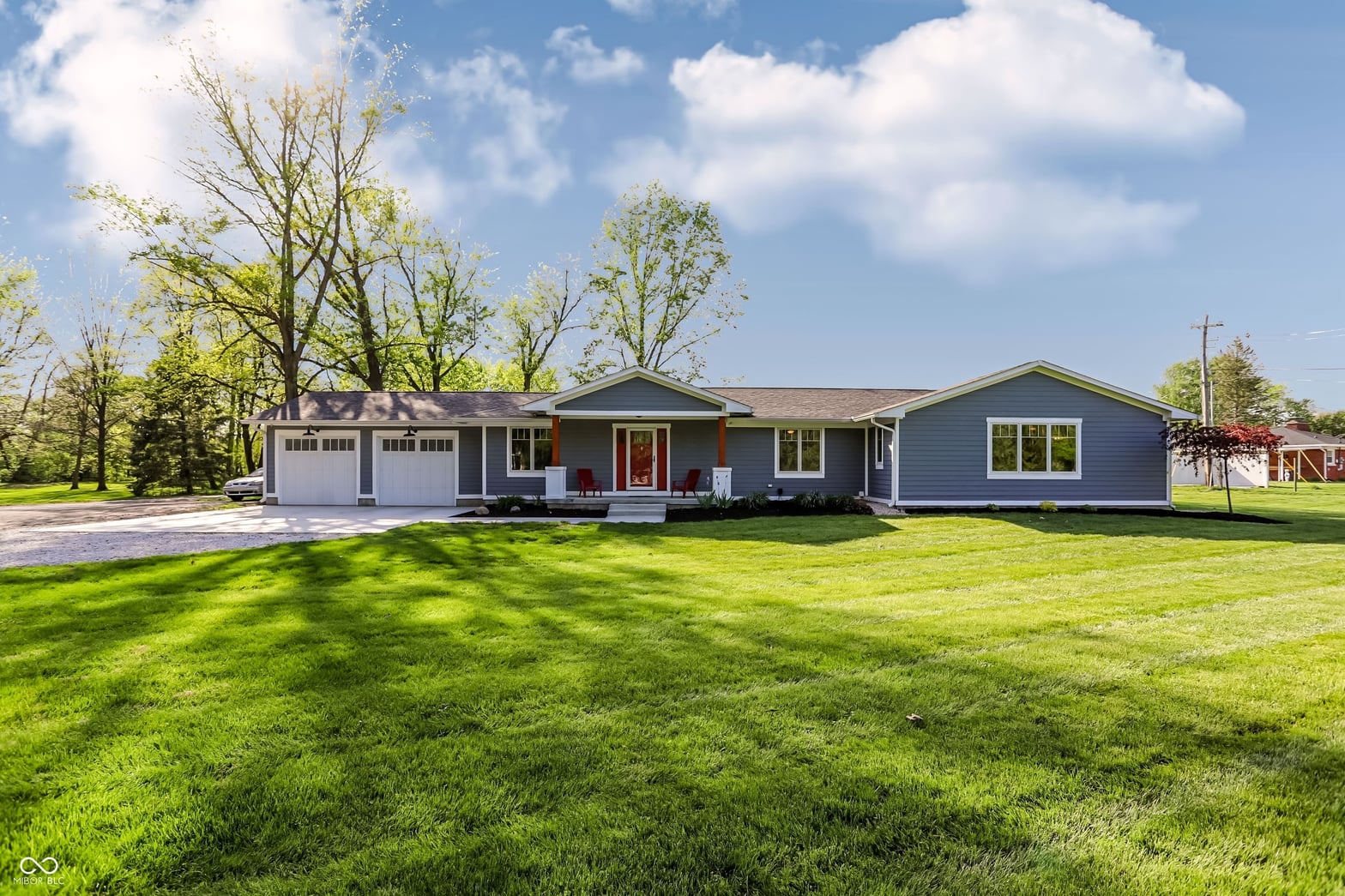 Photo of 2200 Sunnybrook Lane, Lebanon, IN