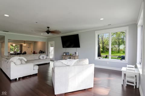 Photo of 2200 Sunnybrook Lane, Lebanon, IN