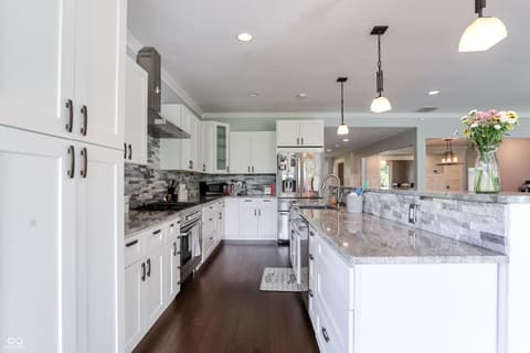 Photo of 2200 Sunnybrook Lane, Lebanon, IN