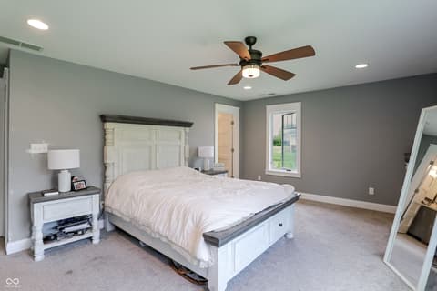 Photo of 2200 Sunnybrook Lane, Lebanon, IN