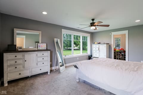 Photo of 2200 Sunnybrook Lane, Lebanon, IN