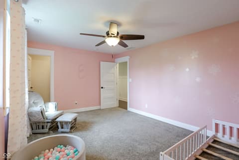 Photo of 2200 Sunnybrook Lane, Lebanon, IN