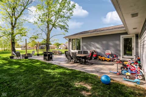 Photo of 2200 Sunnybrook Lane, Lebanon, IN