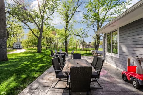 Photo of 2200 Sunnybrook Lane, Lebanon, IN